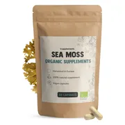 Goyu Sea Moss Capsules 30CP
