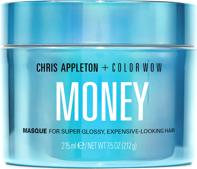 Color Wow + Chris Appleton - Money Masque 215ML