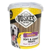 12x Voskes Kip Vleesrol 600 gr