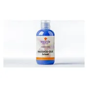 Volatile Massage-Olie Extase met Vanille 100ml