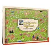 Carcassonne: Big Box 3
