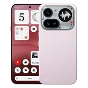Nothing Phone (4a) Pro 256GB Roze 5G