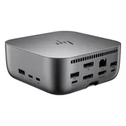 HP Thunderbolt 4 Ultra 280W G6 dock