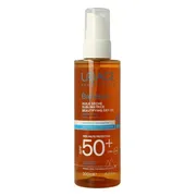 Uriage Bariésun Zonnebrand Olie SPF50+ 200 ML