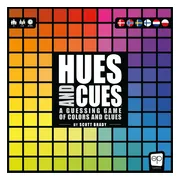 Hues and Cues