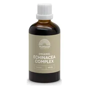 Mattisson HealthStyle Biologisch Echinacea Rode Zonnehoed Complex Druppels 100ML