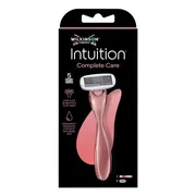 Wilkinson Intuition Complete Care Scheermes
