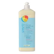 Sonett Wasmiddel Wol Zijde Sensitive 1000ML