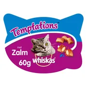 Whis Temptations Zalm - 60 GR