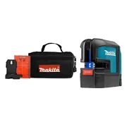 Makita SK105DZ Kruislijnlaser 25mtr. 12V Max
