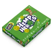 Hemp Heroes Bordspel
