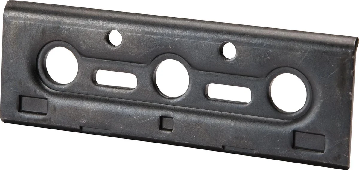 Makita A-86175 Wisselbeitelhouder 82mm