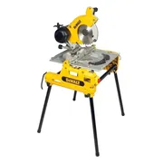 DeWALT DW743N Tafelzaag / Afkortzaag / Verstekzaag