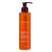 Nuxe Paris Reve De Miel Face Cleansing Gel 200ML