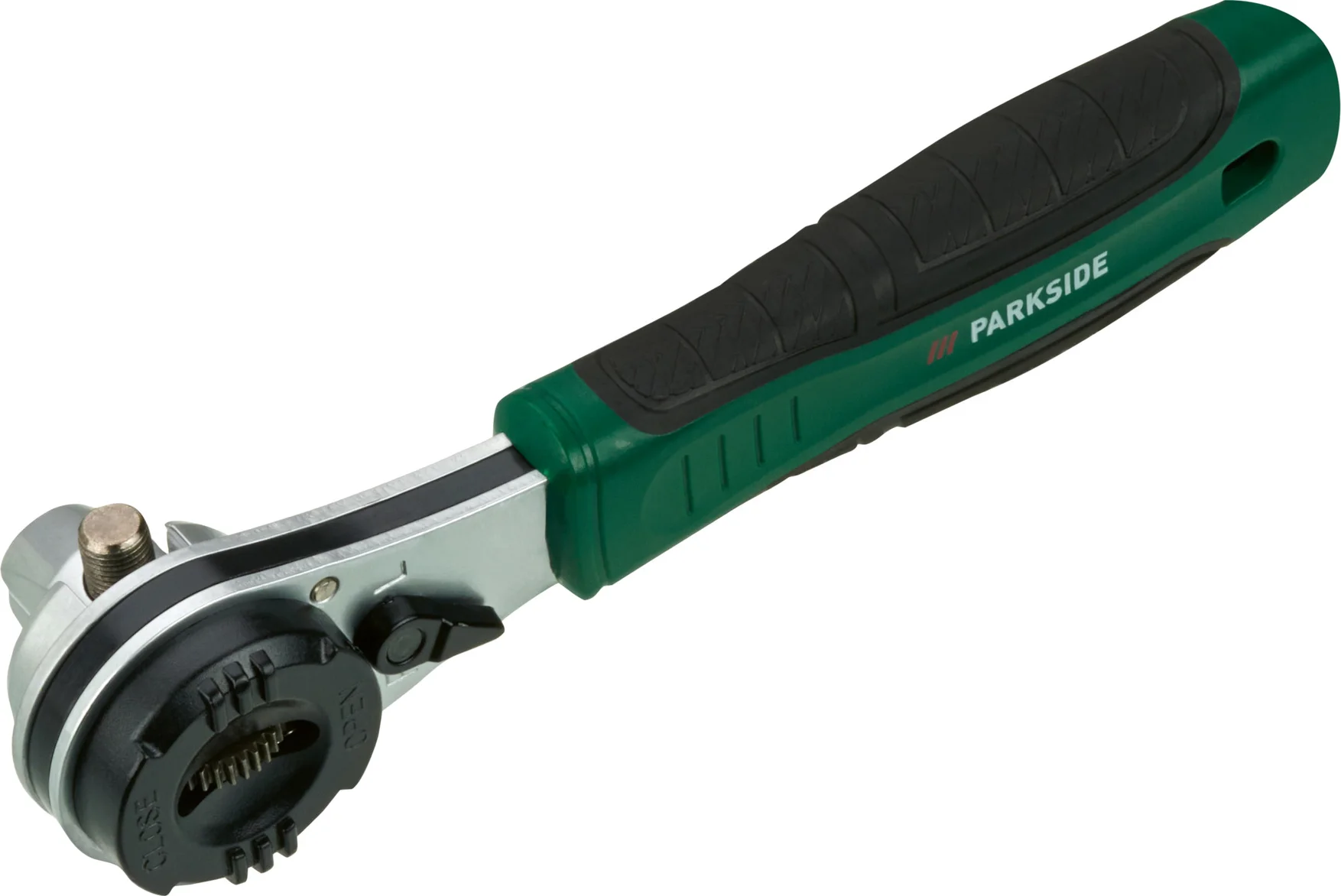PARKSIDE Multifunctionele ratel- of dopsleutel (Multifunctionele ratelsleutel)