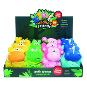 Source Balance Wildlife Friends Spons