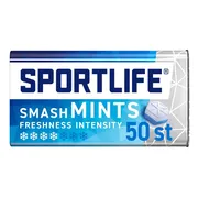Sportlife Smashmints 50ST
