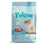 HobbyFirst Feline Kattenvoer Droog Sensitive Urinary 4,5 kg