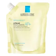 La Roche-Posay Lipikar Reinigingsolie AP+ Navulling 400ML