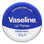 Vaseline Lip Therapy Original 20GR