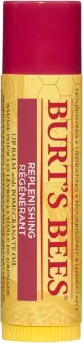 Burt's Bees Lipbalm Pomegranate 4,25GR