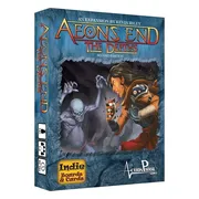 Aeon's End 2nd Edition The Depths