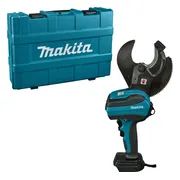 Makita DTC101ZK Accu kabelschaar open 35-47mm 18V Basic Body in koffer