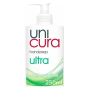 Unicura Ultra Handzeep 250ML