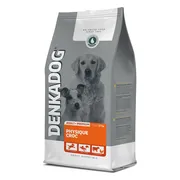 Denkadog Hondenvoer Physique Croc 12,5 kg