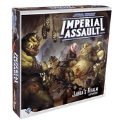 Star Wars: Imperial Assault - Jabba's Realm