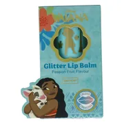 Sence Vaiana Blue Glitter Lip Balm 3GR