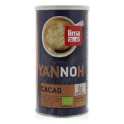 Lima Yannoh Instant Cacao 175GR