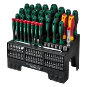 PARKSIDE Schroevendraaier- en bitset