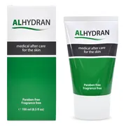 Alhydran Wondnabehandelingsgel 100ML