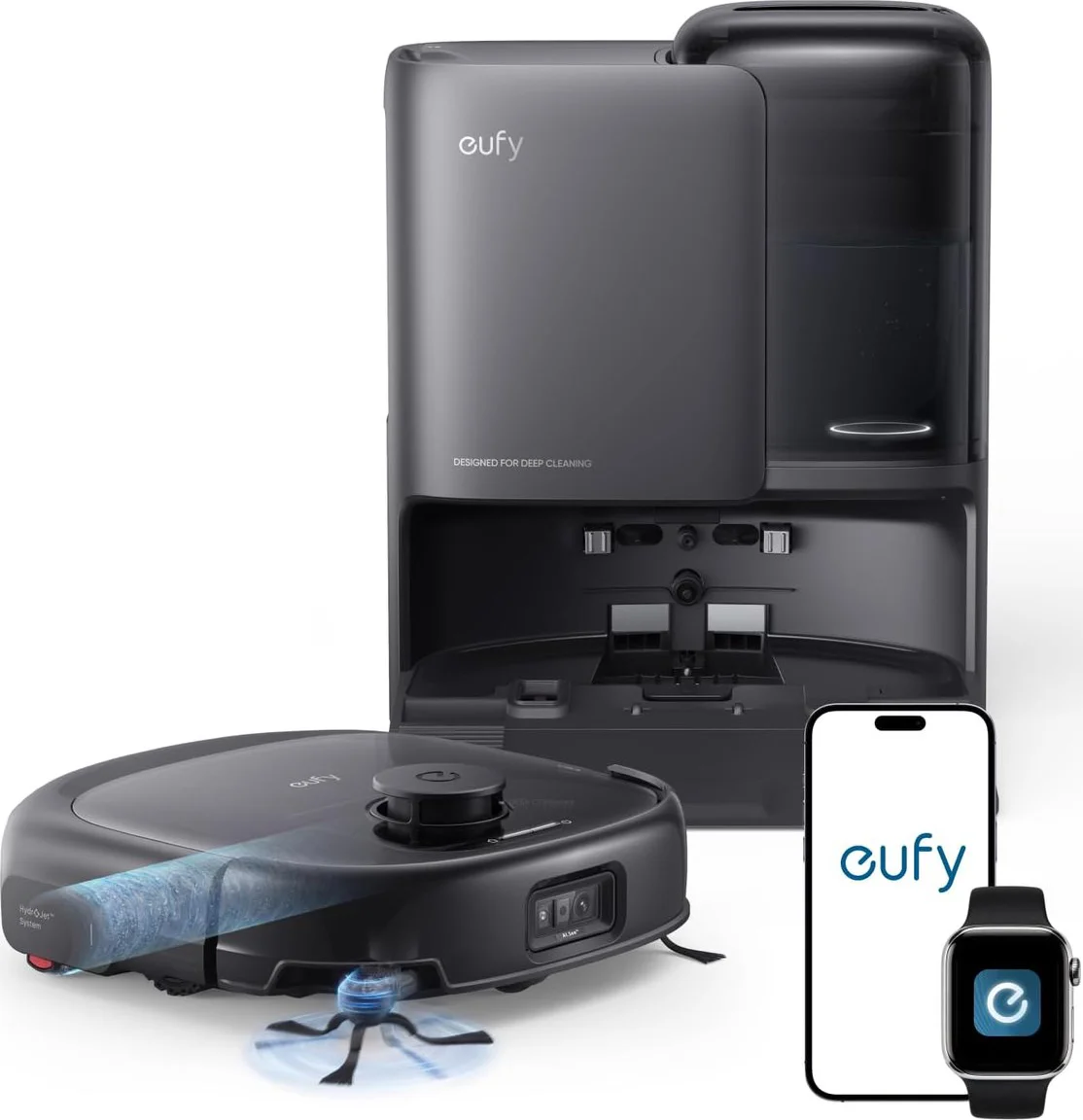 eufy Omni E25