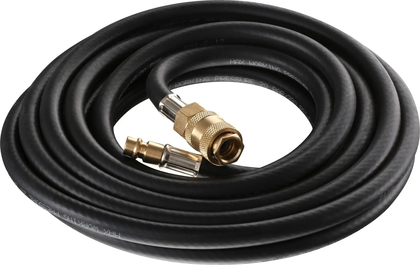 DeWALT DWP-CPACK5 Luchtslang 5 meter