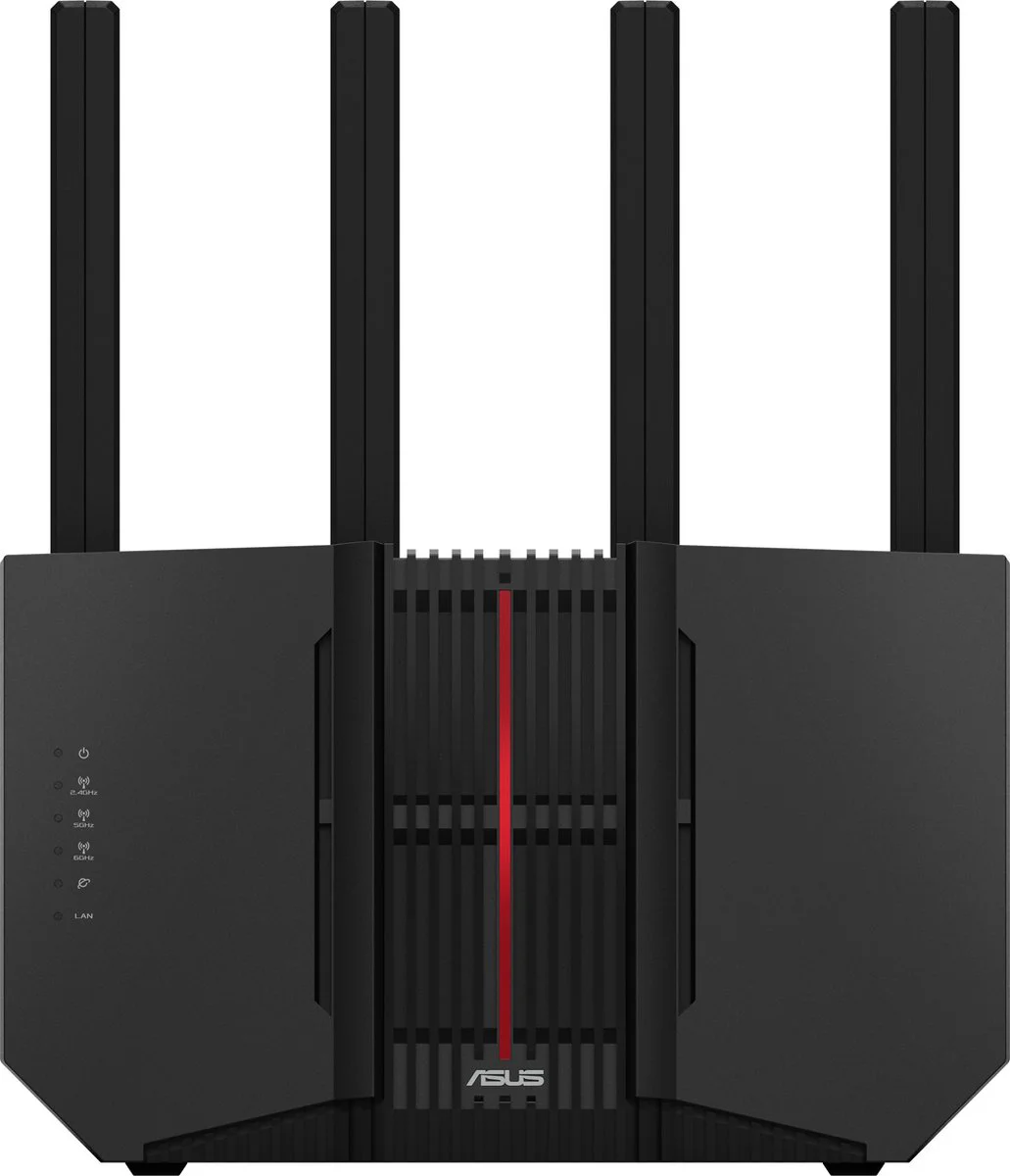 ASUS RT-BE92U