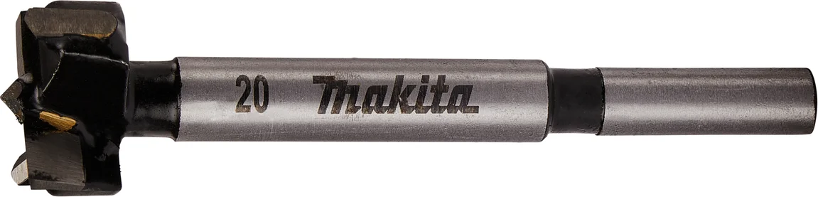 Makita D-71118 Scharnierboor 20x77mm