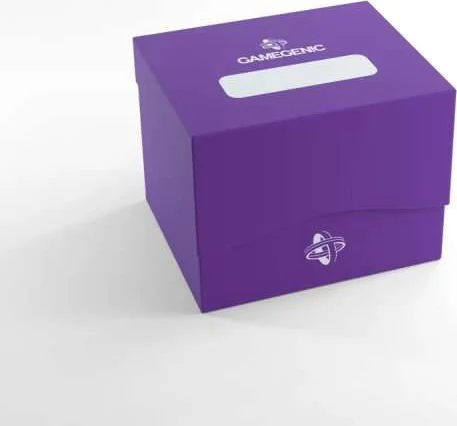 Side Holder 100+ XL Purple