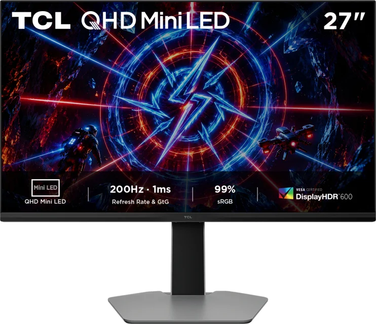 TCL P2 27P2A