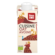 Lima Oat Cuisine 200ML