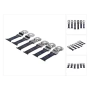 Fein Best of E-Cut StarlockMax Wood & Metal Zaagbladenset 6-delig - 35222967050