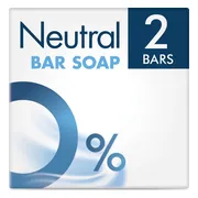 Neutral Zeep Tablet 2x100gr 200GR