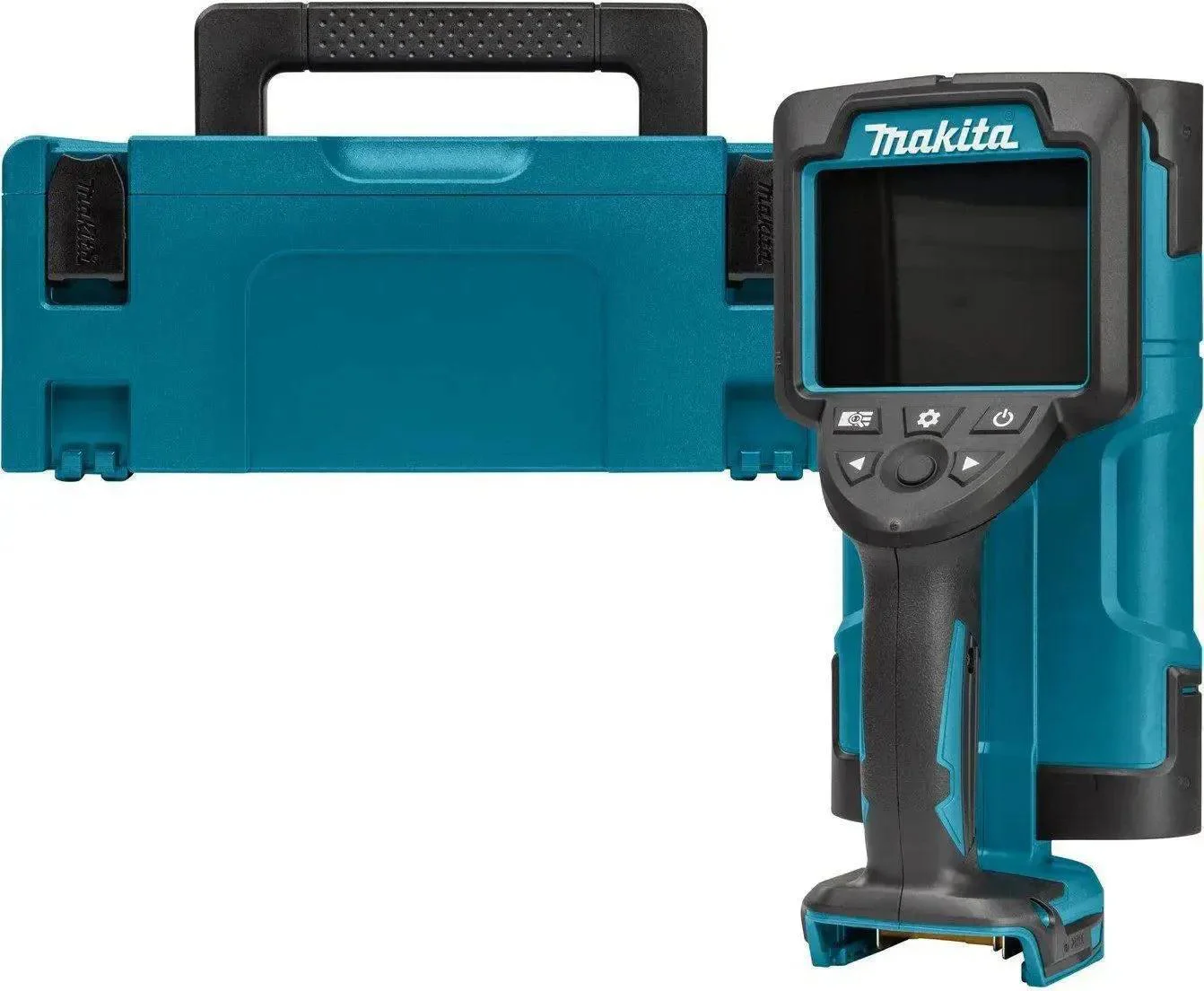 Makita DWD181ZJ Accu Muurscanner 18V Basic Body in Mbox