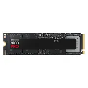 Samsung 9100 Pro 1TB PCIe 5.0 M.2 SSD