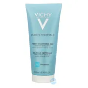 Vichy Pureté Thermale Fresh Cleansing Gel 200ML