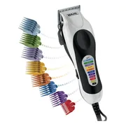 Tondeuse Wahl Colopro - Met 20 accessoires - Tondeuse Mannen - Tondeuse Hoofdhaar - Tondeuze – Tondeuses met Kabel - Zelfslijpende Messen