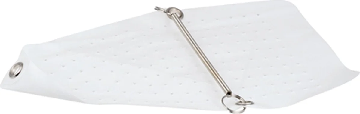Scanpart Teflon Strijkzool Universeel