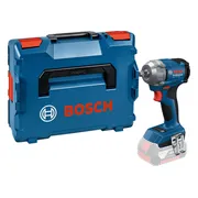Bosch Professional GDS 18V-350 Accu slagmoersleutel 350Nm 1/2" frictiering 18V Basic Body - 06019M5000