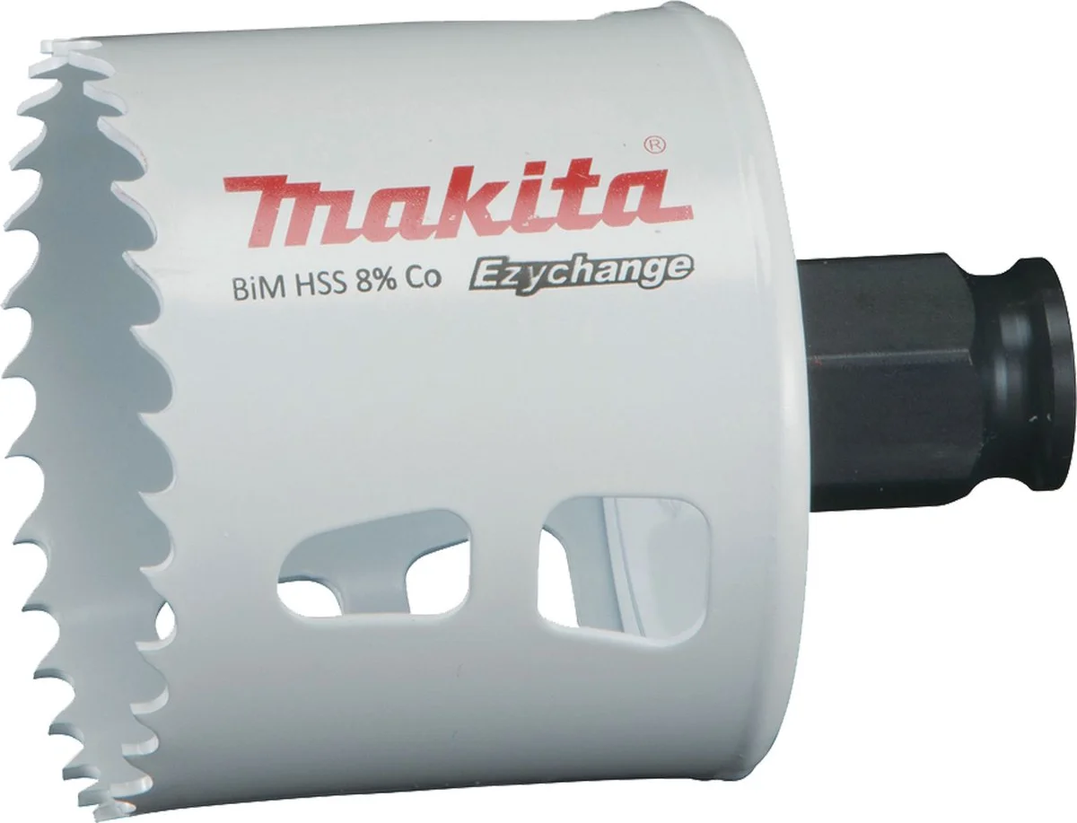 Makita E-03866 Gatzaag 57mm snelwissel BiM